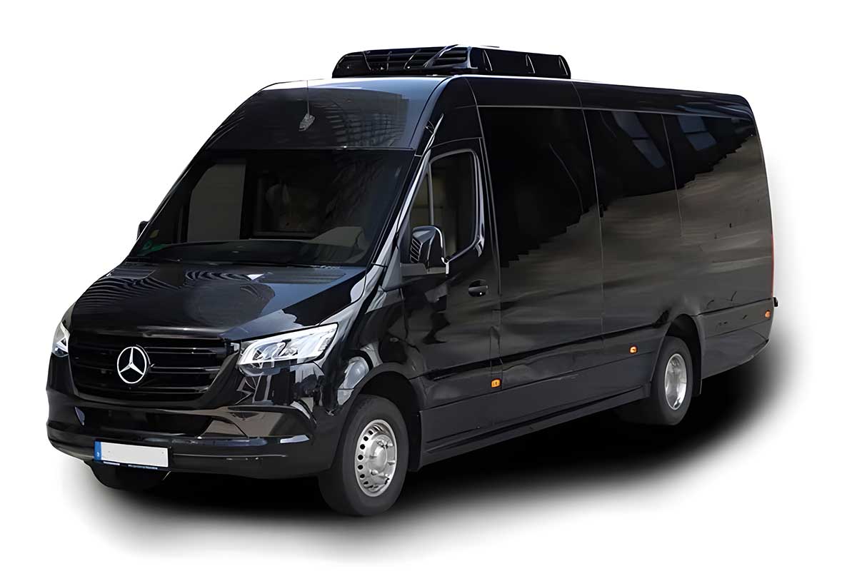 Sprinter VIP