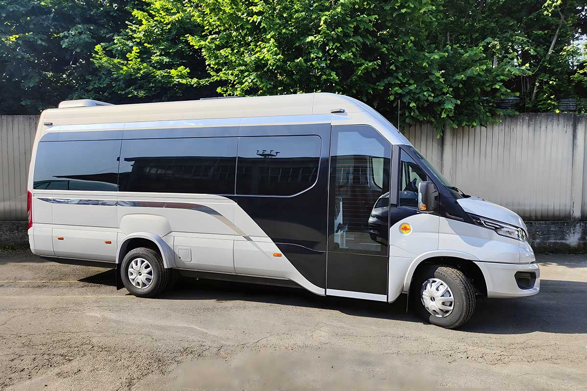 Iveco Ecoline / Ecoline L